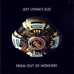 cd - Jeff Lynnes ELO - From Out Of Nowhere, Verzenden, Nieuw in verpakking