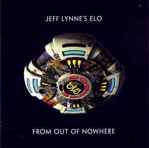 cd - Jeff Lynnes ELO - From Out Of Nowhere, Cd's en Dvd's, Cd's | Rock, Nieuw in verpakking, Verzenden