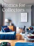 9789401486125 Homes for Collectors | Tweedehands, Verzenden, Zo goed als nieuw, Thijs Demeulemeester