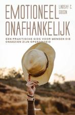 9789024445622 Emotioneel onafhankelijk Lindsay C. Gibson, Verzenden, Nieuw, Lindsay C. Gibson