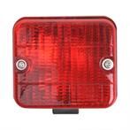 ProPlus Mistlamp met beugel - compact - rood - E9-gekeurd..., Auto diversen, Ophalen of Verzenden, Nieuw