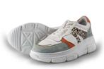 Sub55 Sneakers in maat 39 Wit | 10% extra korting, Verzenden, Wit, Sneakers of Gympen, Sub55