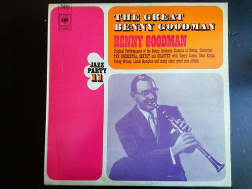 Pete Fountain, Benny Goodman, Acker Bilk - Diverse artiesten, Cd's en Dvd's, Vinyl Singles