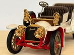 Franklin Mint 1:24 - Model sportwagen - Mercedes type, Nieuw