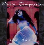 cd - Within Temptation - The Dance, Cd's en Dvd's, Verzenden, Zo goed als nieuw