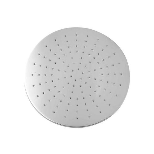 Regendouchekop Sapho Rond 30 cm Chroom, Doe-het-zelf en Verbouw, Sanitair, Kraan, Nieuw, Chroom, Ophalen of Verzenden