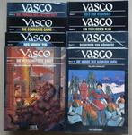 Vasco 1, 2, 5, 10, 12, 22, 23 und 26 - Gold und Verderben /, Boeken, Nieuw