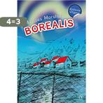 Borealis 9789463242431 Marloes Morshuis, Verzenden, Zo goed als nieuw, Marloes Morshuis