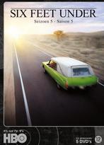 Six Feet Under -Saison 5 - DVD, Verzenden, Nieuw in verpakking