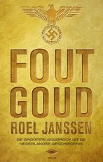 Fout goud 9789023485872 Roel Janssen, Verzenden, Gelezen, Roel Janssen