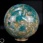 Zeldzame artistieke oceaanagaat Gebied- 512.25 g