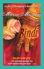 Bindi 9789055154951 Maria Mosterd, Verzenden, Gelezen, Maria Mosterd