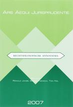 Rechtsfilosofische annotaties 9789069165752, Verzenden, Zo goed als nieuw