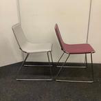 Complete set 2 stuks design Johanson Speed stoel, licht, Gebruikt, Ophalen of Verzenden, Bureau