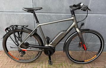 Koga Pace B05 elektrische fiets Bosch 500Wh ZGAN 58cm beschikbaar voor biedingen