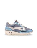 Floris van Bommel sneakers/lage-sneakers dames 41 blauw, Kleding | Dames, Schoenen, Floris van Bommel, Verzenden, Nieuw, Blauw