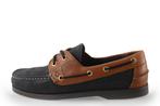 Seacat Bootschoenen in maat 41 Blauw | 10% extra korting, Zo goed als nieuw, Seacat, Verzenden, Blauw