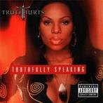 cd - Truth Hurts - Truthfully Speaking, Cd's en Dvd's, Cd's | Overige Cd's, Zo goed als nieuw, Verzenden