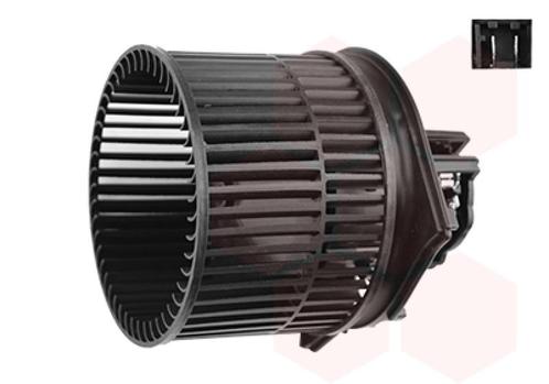 KACHELVENTILATOR VOOR SAAB 9-5 YS3E 1997-2005 05331236, Auto-onderdelen, Airco en Verwarming, Nieuw, Ophalen of Verzenden