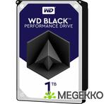 Western Digital Black WD1003FZEX 1TB, Nieuw, Western Digital, Verzenden