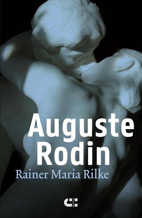 9789086841448 Auguste Rodin Rainer Maria Rilke, Boeken, Biografieën, Nieuw, Verzenden