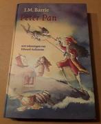 Peter Pan 9789021611402 J.M. Barrie, Gelezen, J.M. Barrie, James M. Barrie, Verzenden