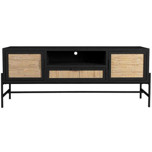 30% Korting |  Dutchbone Dressoir, Huis en Inrichting, Kasten | Dressoirs, Zo goed als nieuw, Verzenden