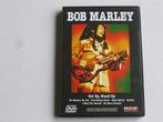 Bob Marley - Get Up, Stand Up (DVD), Cd's en Dvd's, Dvd's | Muziek en Concerten, Verzenden, Nieuw in verpakking