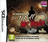 The Mysterious Case of Dr. Jekyll & Mr. Hyde Zonder Handl., Spelcomputers en Games, Games | Nintendo DS, Zo goed als nieuw, Ophalen of Verzenden
