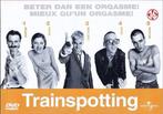 Trainspotting (dvd tweedehands film), Ophalen of Verzenden, Zo goed als nieuw