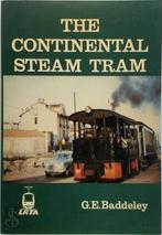 The Continental Steam Tram, Nieuw, Verzenden