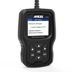 Ancel FD700 Auto Uitleesapparaat, Auto diversen, Autogereedschap, Verzenden, Nieuw