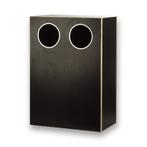 Broedblok Kaketoe - Inspectieluik links - Broedblokken voor, Verzenden, Nieuw