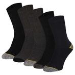 Apollo Werksokken Heren – 5-pack Gerecycled Katoen, Kleding | Dames, Schoenen, Ophalen of Verzenden, Nieuw