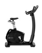 Flow Fitness Pro UB5i Upright Bike Hometrainer - Gratis, Sport en Fitness, Verzenden, Nieuw, Hometrainer