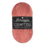 Aanbieding Scheepjes Scrumptious en Truly Scrumptious, Nieuw, Breien of Haken, Wol of Garen, Verzenden