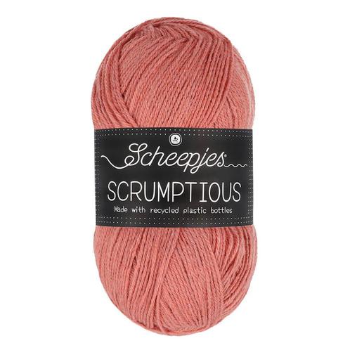 Aanbieding Scheepjes Scrumptious en Truly Scrumptious, Hobby en Vrije tijd, Breien en Haken, Breien of Haken, Wol of Garen, Nieuw