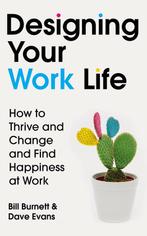 Designing Your Work Life 9781784742805 Bill Burnett, Verzenden, Gelezen, Bill Burnett