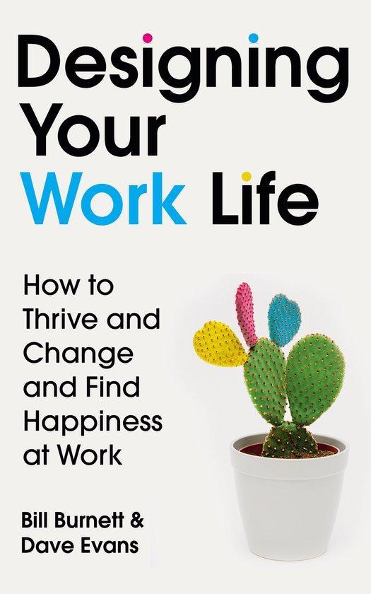 Designing Your Work Life 9781784742805 Bill Burnett, Boeken, Taal | Engels, Gelezen, Verzenden