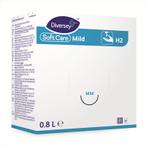 Soft Care Mild H2 zeep - 6 x 800 ml, Huis en Inrichting, Verzenden