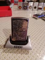 Zippo - Zonder Minimumprijs - Zakaansteker - Staal, Nieuw