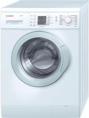 Bosch Wae284f2 Wasmachine 7kg 1400t, Witgoed en Apparatuur, Wasmachines, Zo goed als nieuw, Voorlader, 85 tot 90 cm, Ophalen of Verzenden