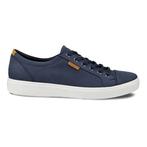 -30% ECCO  ECCO 430004 soft  maat 46, Kleding | Heren, Schoenen, Verzenden, Nieuw, Blauw