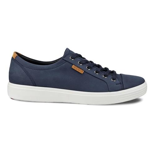 -30% ECCO  ECCO 430004 soft  maat 46, Kleding | Heren, Schoenen, Blauw, Nieuw, Verzenden