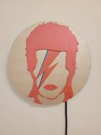 Salvatore Cammilleri - Ad ognuno il suo santo (David Bowie), Antiek en Kunst