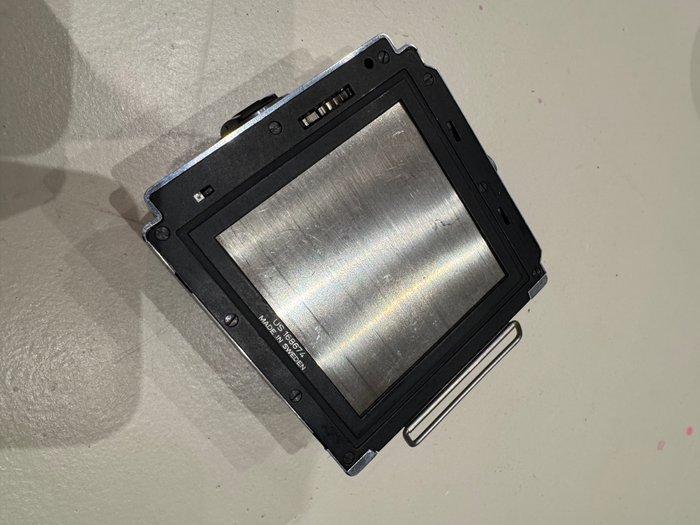 Hasselblad Back A12 Analoge camera, Audio, Tv en Foto, Fotocamera's Analoog