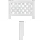 Radiatorombouw - Radiatorbekleding - Radiatorpaneel - 112x19, Verzenden, Zo goed als nieuw