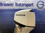 Honda 150 pk buitenboordmotor met maar 22 vaaruren!!, Watersport en Boten, Viertaktmotor, Ophalen of Verzenden, Zo goed als nieuw