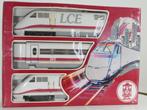LGB 90950 LCE 3 delige set (Personenwagons Standaard), Gebruikt, Overige typen, Ophalen of Verzenden, LGB