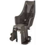 Bobike Maxi Exclusive Plus Urban Grey achterstoeltje Drager, Verzenden, Nieuw